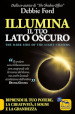 Illumina il tuo lato oscuro. Riprendi il tuo potere, la creatività, i sogni e la grandezza